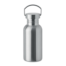 Enkelwandige fles 500ml