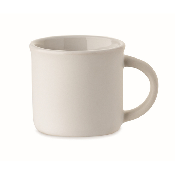 Keramisch espressokopje 40ml