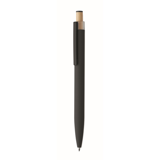 Gerecyclede aluminium pen