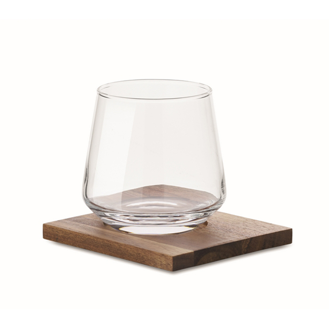 Whiskyglazen set