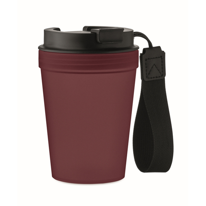 Enkelwandige beker 300ml