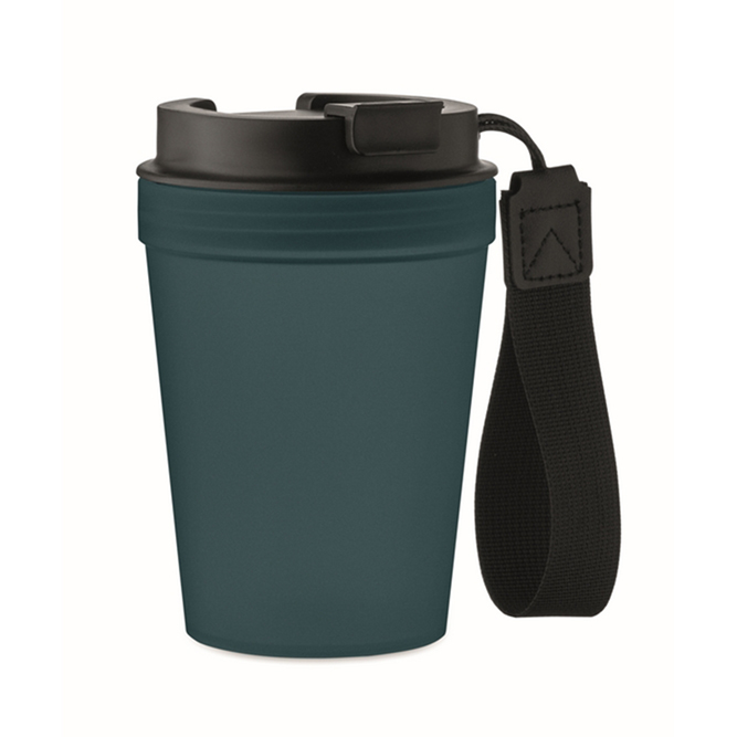 Enkelwandige beker 300ml