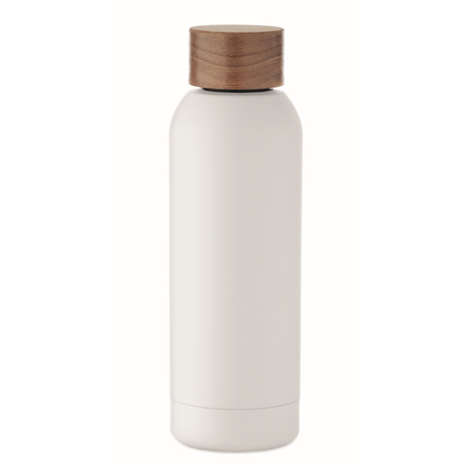 Enkelwandige fles 700ml