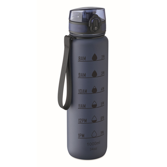 Sportwaterfles RPET 1L