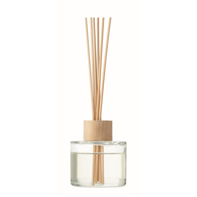 Vanille aroma geurstokje
