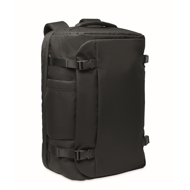 Grote handbagage reistas