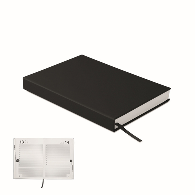A5 dagplanner ongedateerd