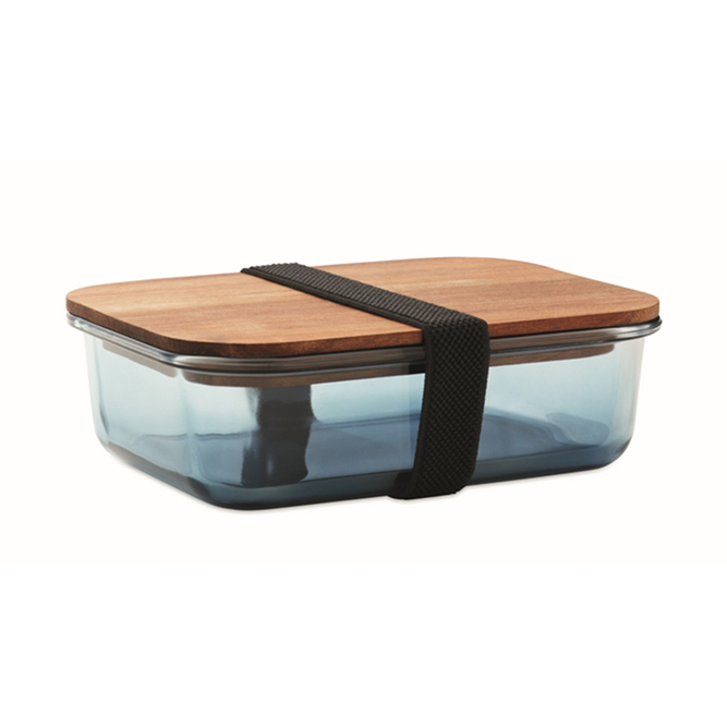 Glazen lunchbox 800ml