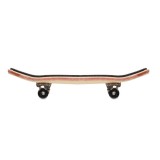 Mini houten skateboard