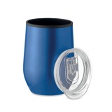 Dubbelwandige reisbeker 350 ml