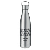 Dubbelwandige fles 500ml