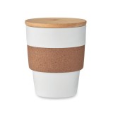 Beker in  PP 300 ml