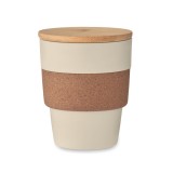 Beker in  PP 300 ml
