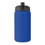 Kunststof drinkfles 500 ml