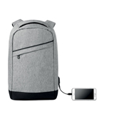 Nylon rugtas powerbank