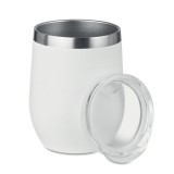 Dubbelwandige beker 300ml