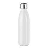 Glazen drinkfles 650ml