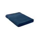 Handdoek organisch 180x100