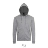 STONE unisex hoodie 260g