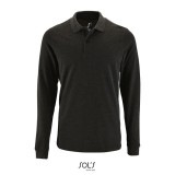 PERFECT MEN LSL POLO 180g