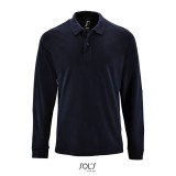 PERFECT MEN LSL POLO 180g