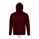 STELLAR Unisex capuchon