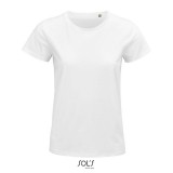 PIONEER dames t-shirt 175g