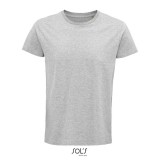CRUSADER Heren T-shirt 150g