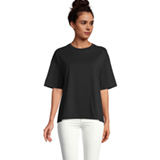 BOXY OVERSIZE T-SHIRT DAMES