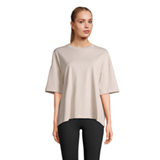 BOXY OVERSIZE T-SHIRT DAMES