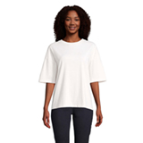 BOXY OVERSIZE T-SHIRT DAMES
