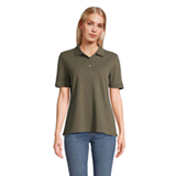PACIFIC DAMES POLO