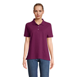 PACIFIC DAMES POLO