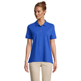 PACIFIC DAMES POLO