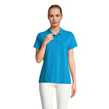 PULSE DAMES POLO
