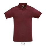PERFECT heren polo 180g