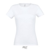 MISS dames t-shirt 150g