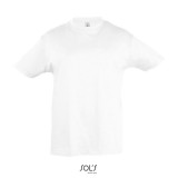 REGENT Kinder t-shirt 150g