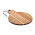 Acaciahouten serveerplank - hout