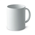 Klassieke mok 300ml - wit