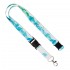 Lanyard Full CustomMade - multicolour