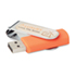 USB - oranje