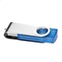 Transtech     - transparant blauw