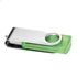 Transtech     - transparant groen