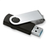 USB - zwart