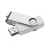 USB - geel
