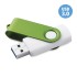 USB - oranje