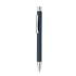 Gerecyclede papieren balpen - Dark navy