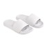 Anti -slip sliders maat 46/47 - wit
