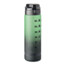 Sportwaterfles RPET 1L - groen